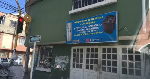 REPARACION DE NEVERAS Y LAVADORAS EL ENCANTO REPARACION DE NEVERAS Y LAVADORAS EL ENCANTO